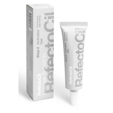 RefectoCil Activator Gel 15ml