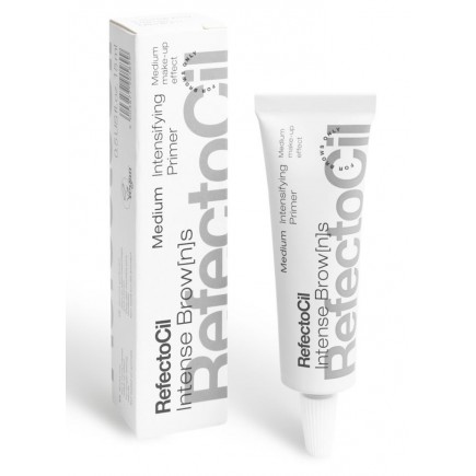 RefectoCil Intensifying Primer - Medium Effect