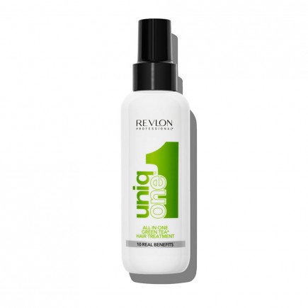 UNIQ ONE GREEN TEA HAIR TREATMENT 5.1OZ