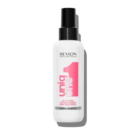 UNIQ ONE LOTUS FLOWER TREATMENT 5.1 OZ