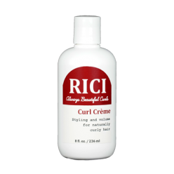 RICI CURL CREME 8 OZ