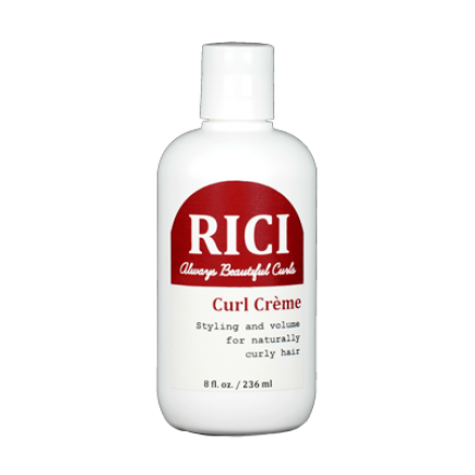 RICI CURL CREME 8 OZ