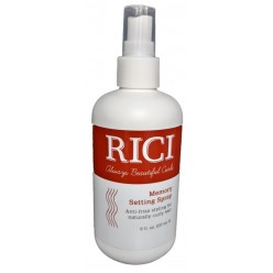 RICI MEMORY SETTING SPRAY 8 OZ