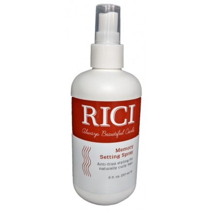 RICI MEMORY SETTING SPRAY 8 OZ