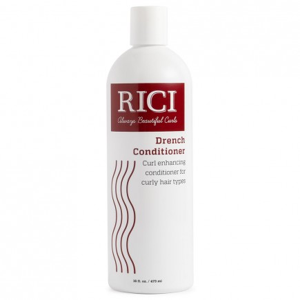 RICI DRENCH CONDITIONER 16 OZ