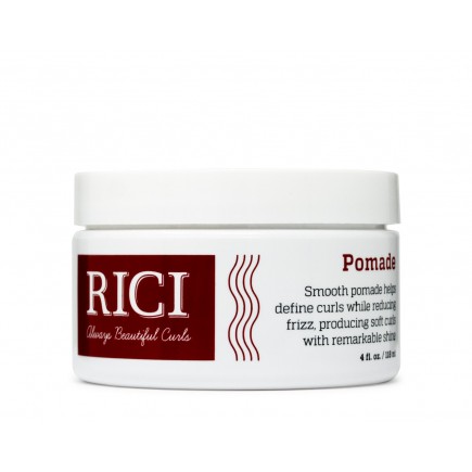 RICI SMOOTH POMADE 4 OZ