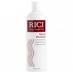 RICI SPLASH SHAMPOO 16 OZ