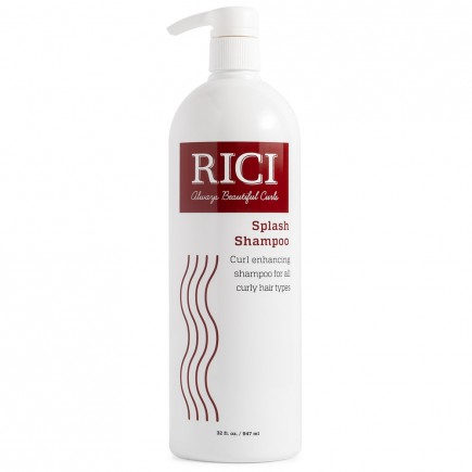 RICI SPLASH SHAMPOO 32 OZ