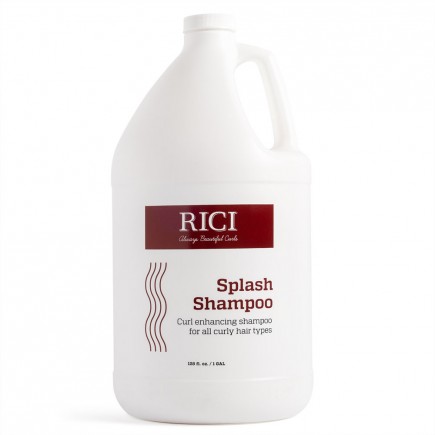 RICI SPLASH SHAMPOO GAL