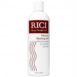 RICI THIRSTY GEL 16 OZ