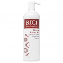 RICI THIRSTY GEL 32 OZ