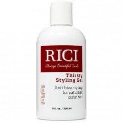 RICI THIRSTY GEL 8 OZ