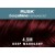 #4.5M - Deep Mahogany  