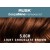 #5.8CH - Light Chocolate Brown 