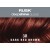 #3R - Dark Red Brown 