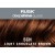 #5CH - Light Chocolate Brown 