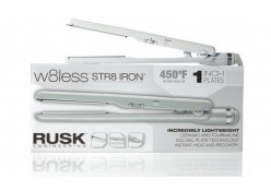 RUSK W8LESS STR8 IRON 1"
