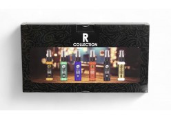 Rolda "R" Collection" Aftershaves Trial Kit