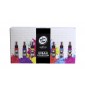 Rolda "Urban Collection" Aftershaves Trial Kit