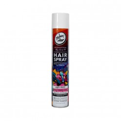 Rolda Mega Strong Hold Hairspray 13oz