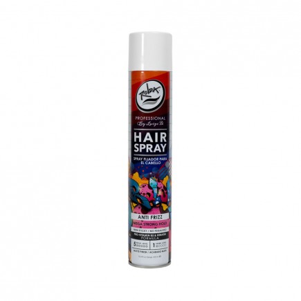 Rolda Mega Strong Hold Hairspray 13oz