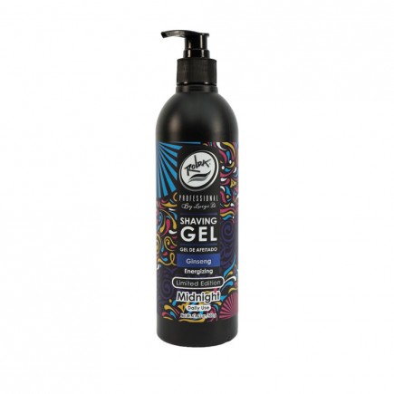 Rolda Midnight Shave Gel 17oz