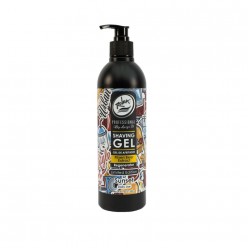 Rolda Sunset Shave Gel 17oz