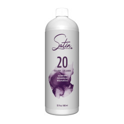 Satin Oxide 20 Volume 32oz