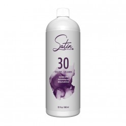 Satin Oxide 30 Volume 32oz