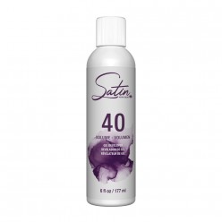 Satin Oxide 40 Volume 6oz