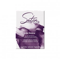 Satin Color Reverse Kit 