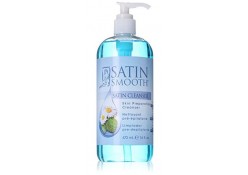 #814213 Satin Smooth Skin Preparation Cleanser 16 oz