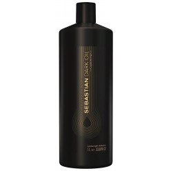 SEBASTIAN DARK OIL LIGHTWEIGHT SHAMPOO 32 OZ