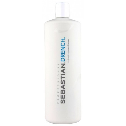 SEBASTIAN DRENCH CONDITIONER 33 OZ