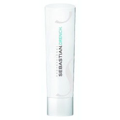 SEBASTIAN DRENCH CONDITIONER 8.4 OZ