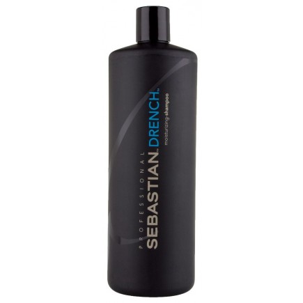 SEBASTIAN DRENCH SHAMPOO 33 OZ