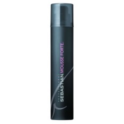 SEBASTIAN MOUSSE FORTE 7 OZ