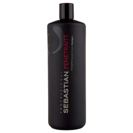 SEBASTIAN PENETRAITT SHAMPOO 33 OZ