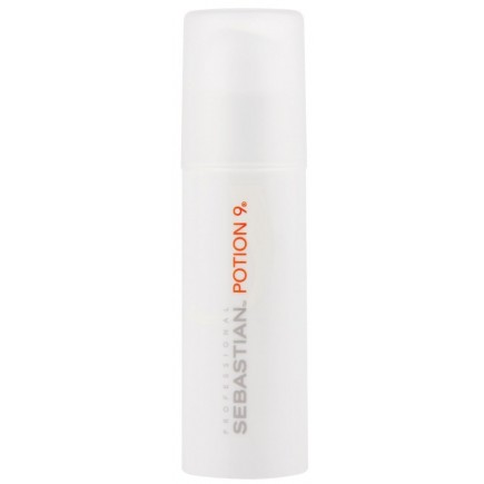 SEBASTIAN POTION 9 TREATMENT 5 OZ