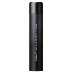 SEBASTIAN SHAPER ZERO GRAVITY HAIRSPRAY 10.6 OZ