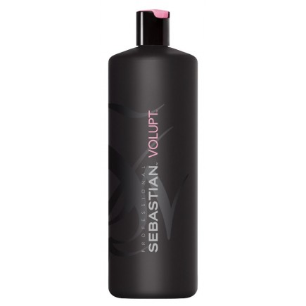 SEBASTIAN VOLUPT SHAMPOO 33 OZ