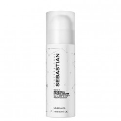 Sebastian No. Breaker Leave-in Bonding & Styling Cream 4.9oz