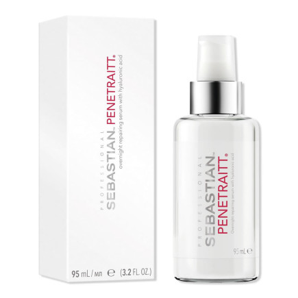 SEBASTIAN PENETRAITT OVERNIGHT SERUM 3.2OZ