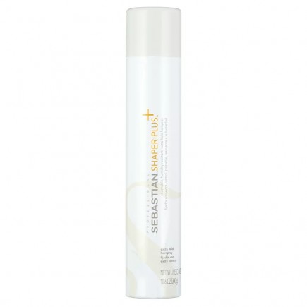 SEBASTIAN SHAPER PLUS HAIRSPRAY 10.6oz