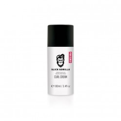 #SGCC Slick Gorilla Curl Cream 3.4oz