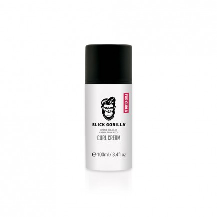 #SGCC Slick Gorilla Curl Cream 3.4oz