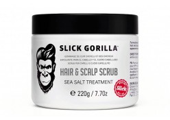 #SGSS Slick Gorilla Scalp Scrub 7.7oz