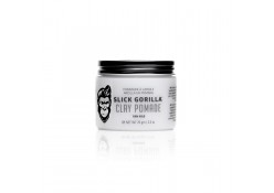 #SG03 Slick Gorilla Clay Pomade 2.5oz