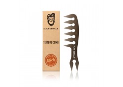 #SGTC Slick Gorilla Texture Comb