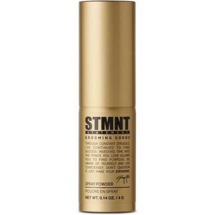 STMNT SPRAY POWDER .14 OZ